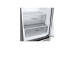 Холодильник LG GW-B509SMHZ серебристый Холодильник LG GW-B509SMHZ серебристый