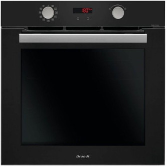 Духовой шкаф BRANDT BOP2112B Духовой шкаф BRANDT BOP2112B