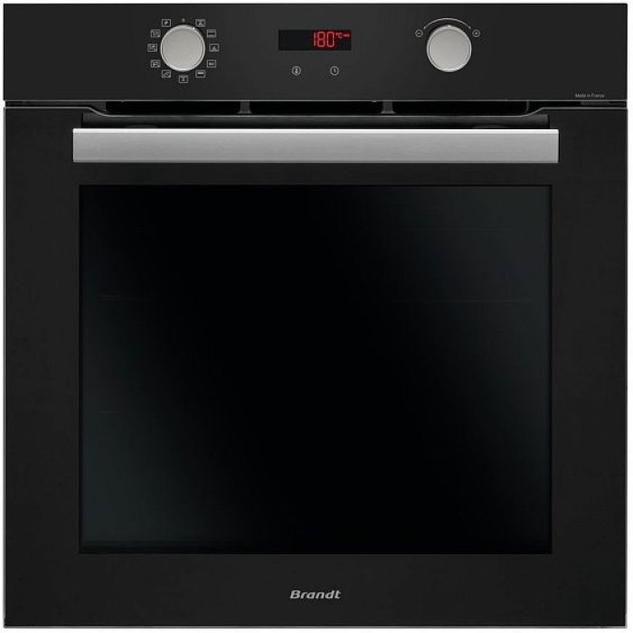 Духовой шкаф BRANDT BOP2112B Духовой шкаф BRANDT BOP2112B