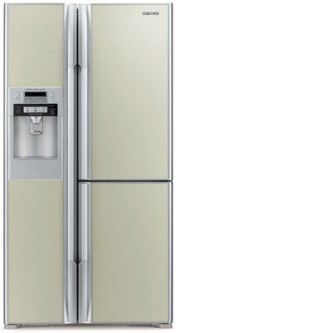 Холодильник side-by-side HITACHI r-m702gu8 ggl Холодильник side-by-side HITACHI r-m702gu8 ggl
