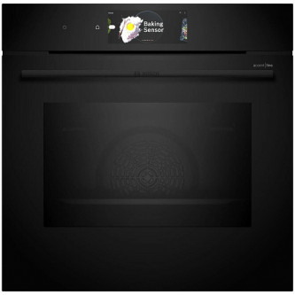 Духовой шкаф BOSCH HBG978NB1S Духовой шкаф BOSCH HBG978NB1S