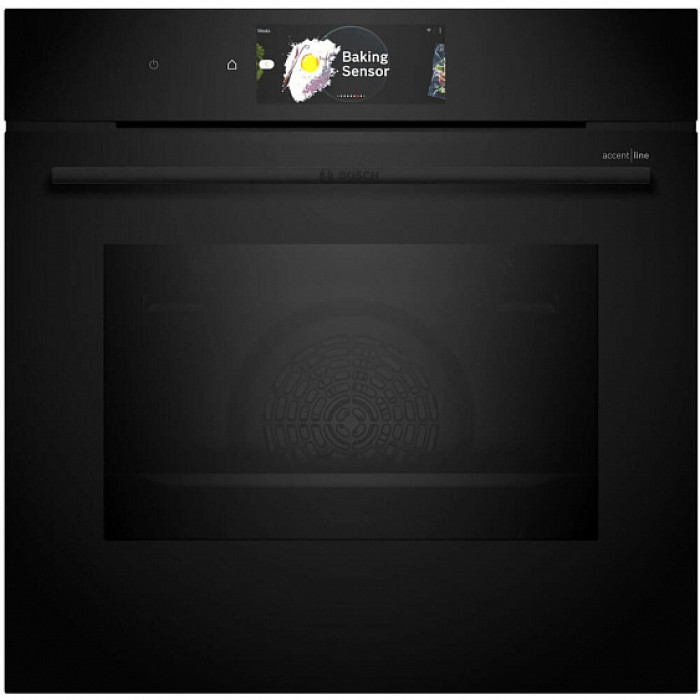 Духовой шкаф BOSCH HBG978NB1S Духовой шкаф BOSCH HBG978NB1S
