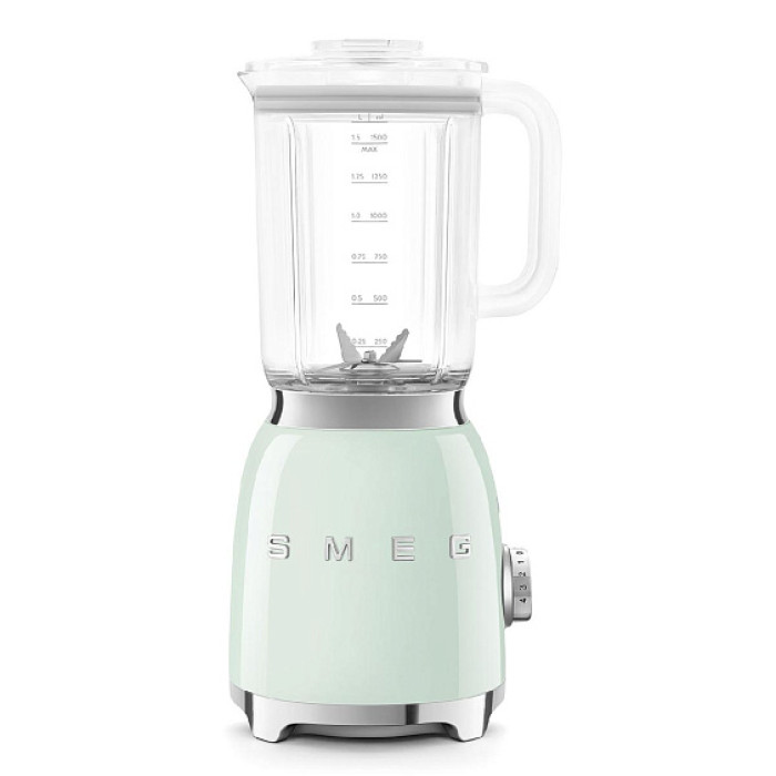 Блендер SMEG BLF03PGEU Блендер SMEG BLF03PGEU