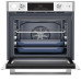 Духовой шкаф HOTPOINT-ARISTON FE8 S832 JSH WH