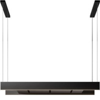 Вытяжка FALMEC LIGHT 120 BLACK (CLTI20.E0P2#NRSN451F)