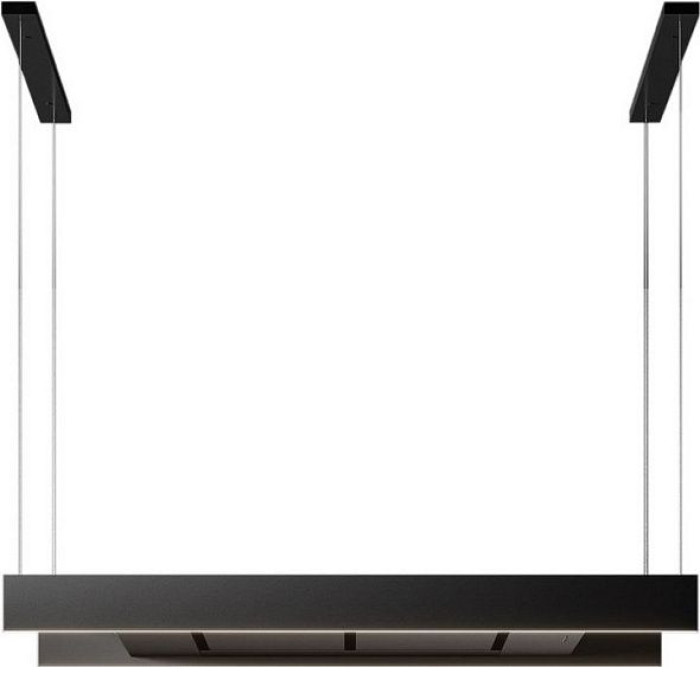 Вытяжка FALMEC LIGHT 120 BLACK (CLTI20.E0P2#NRSN451F)