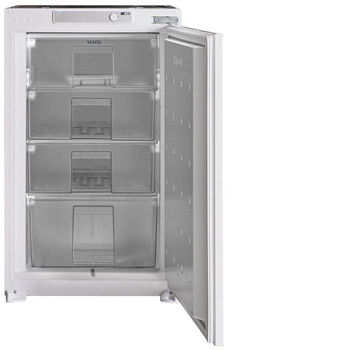 Морозильная камера VESTEL VBI1450F