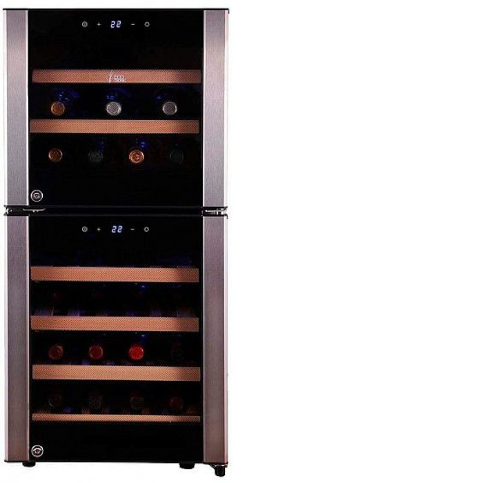 Винный шкаф Ecotronic WCM-33D Винный шкаф Ecotronic WCM-33D