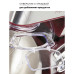 Миксер PIONEER MX330 wine maroon Миксер PIONEER MX330 wine maroon