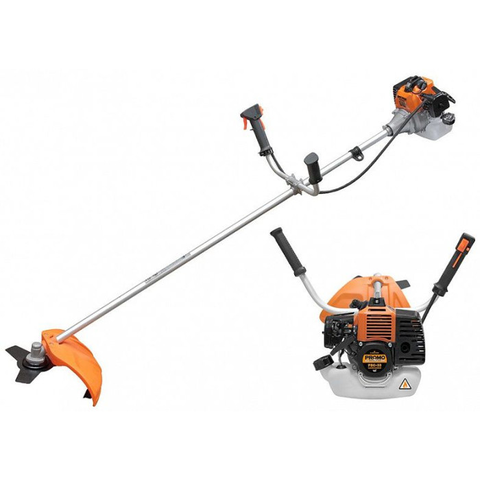 Бензиновый триммер CARVER PROMO PBC-33 01.001.00026 Бензиновый триммер CARVER PROMO PBC-33 01.001.00026