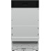 Посудомоечная машина AEG FSE72517P Посудомоечная машина AEG FSE72517P