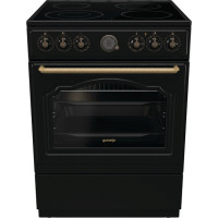 Плита GORENJE GECS6B70CLB Плита GORENJE GECS6B70CLB