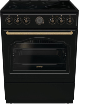 Плита GORENJE GECS6B70CLB Плита GORENJE GECS6B70CLB