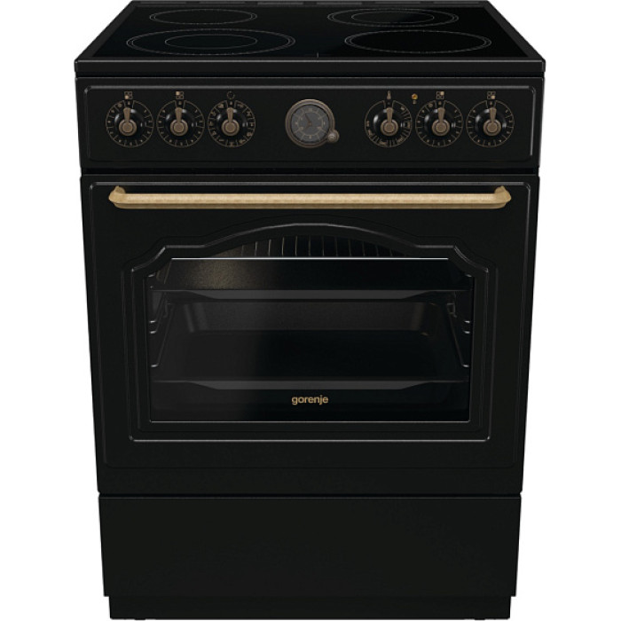 Плита GORENJE GECS6B70CLB