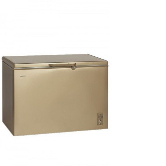 Ларь морозильный HIBERG PF 42 L2GG