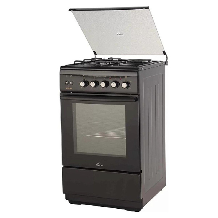 Плита FLAMA L RK 23-126 B Плита FLAMA L RK 23-126 B