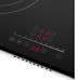 Варочная поверхность MILLEN MEH 602 BL