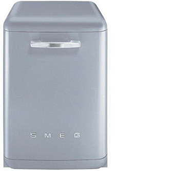 Посудомоечная машина SMEG BLV2X-2 Посудомоечная машина SMEG BLV2X-2