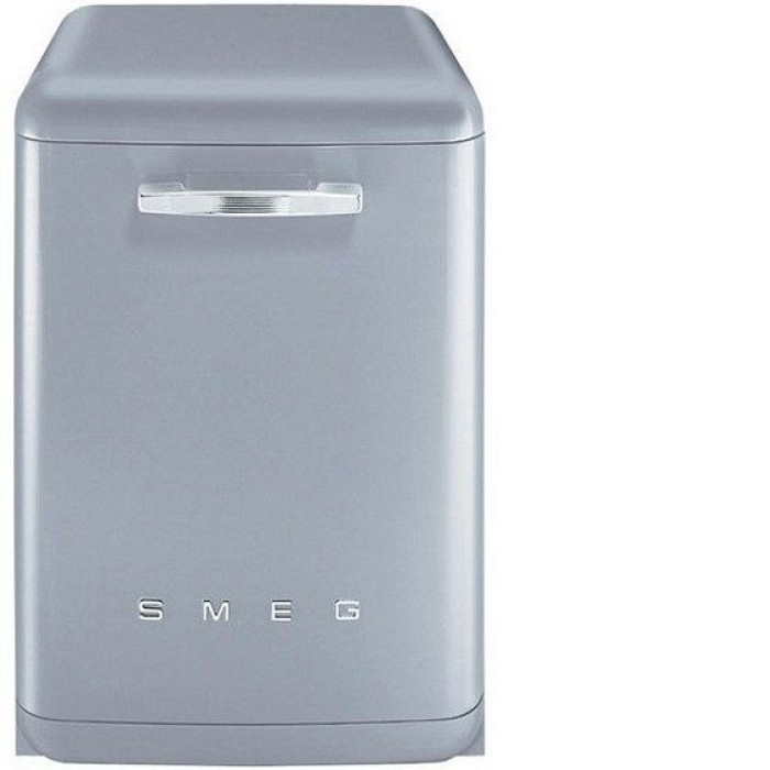Посудомоечная машина SMEG BLV2X-2