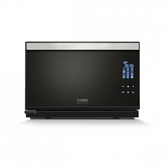 Мини-печь CASO SteamChef