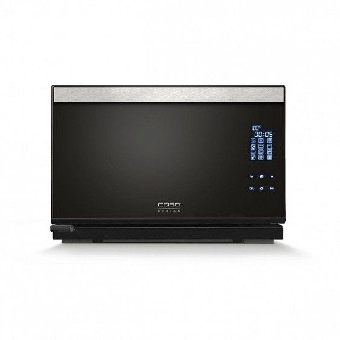 Мини-печь CASO SteamChef Мини-печь CASO SteamChef