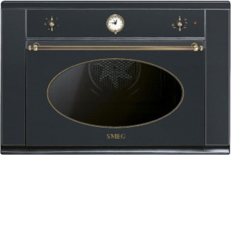 Электрический духовой шкаф SMEG s890mfao Электрический духовой шкаф SMEG s890mfao