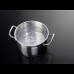 Встраиваемая индукционная варочная панель Zanussi IPZ 6450 KC Встраиваемая индукционная варочная панель Zanussi IPZ 6450 KC