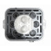 Яйцеварка FIRST FA-5115-3 Black Яйцеварка FIRST FA-5115-3 Black