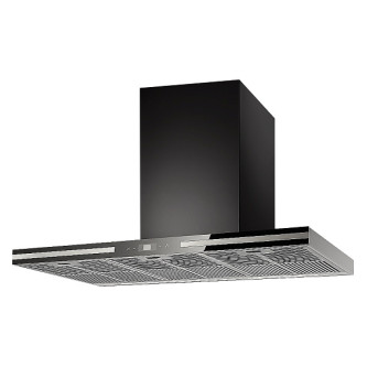 Вытяжка KUPPERSBUSCH DW 9500.0 S1 Вытяжка KUPPERSBUSCH DW 9500.0 S1