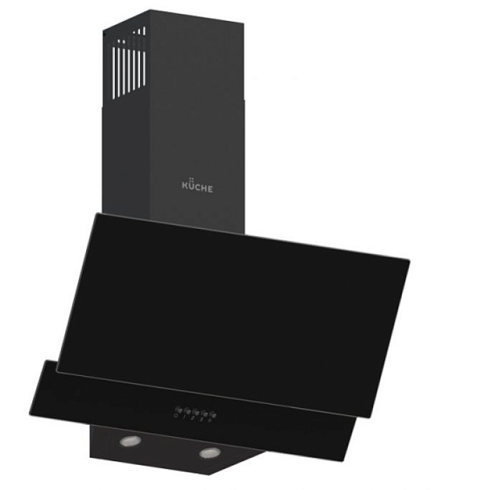 Вытяжка KUCHE KSM 600 BL