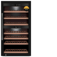 Винный шкаф CASO WineExclusive 66 Smart
