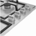 Варочная панель HOTPOINT-ARISTON HGMT 642 W IX Варочная панель HOTPOINT-ARISTON HGMT 642 W IX