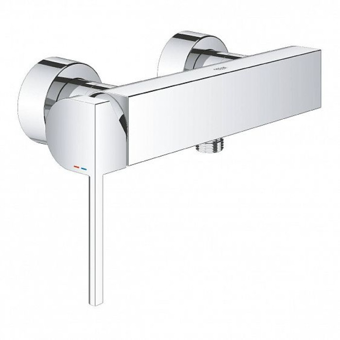 Смеситель GROHE Plus 33577003 Смеситель GROHE Plus 33577003