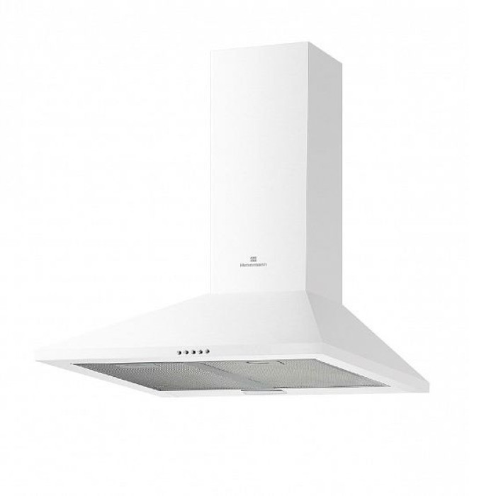 Вытяжка HEBERMANN HBWH 50.1 W Вытяжка HEBERMANN HBWH 50.1 W