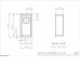 Кухонная мойка REGINOX Texas 18x40 Small LUX 3,5 (c/box) L Кухонная мойка REGINOX Texas 18x40 Small LUX 3,5 (c/box) L