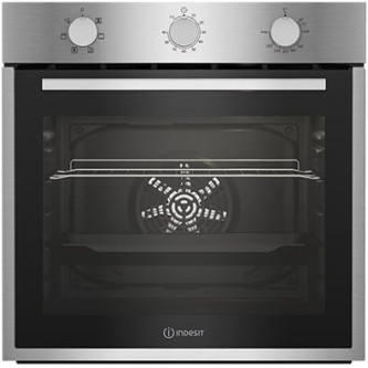 Духовой шкаф INDESIT IFE 2630 IX Духовой шкаф INDESIT IFE 2630 IX