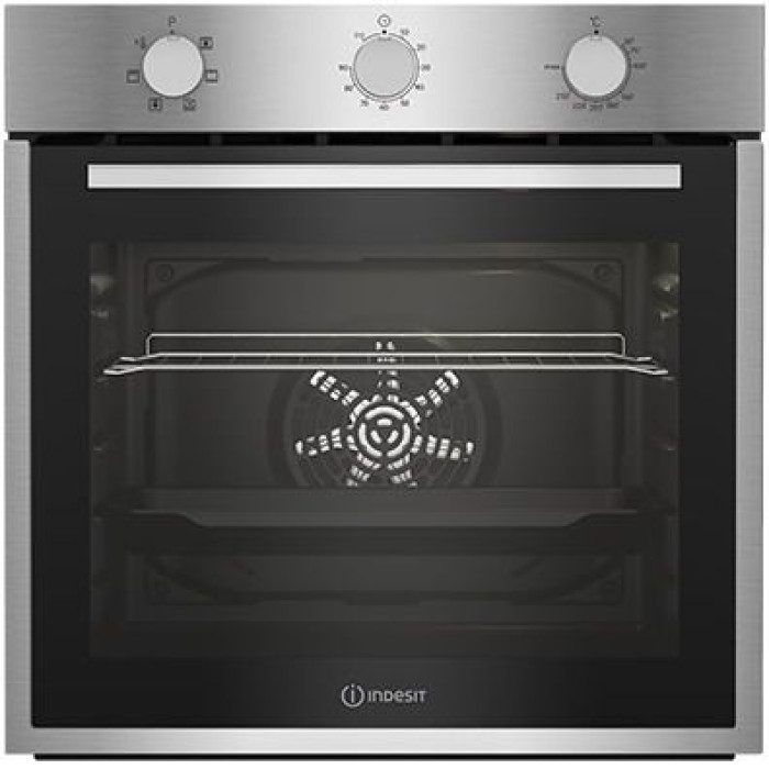 Духовой шкаф INDESIT IFE 2630 IX