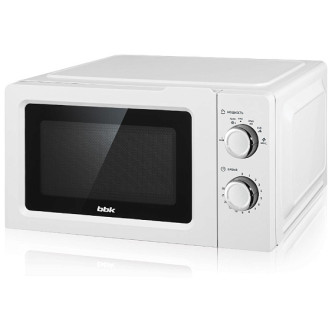 Микроволновая печь BBK 17MWS-788M/W Микроволновая печь BBK 17MWS-788M/W
