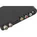 Ресивер BBK SMP027HDT2 черный Ресивер BBK SMP027HDT2 черный