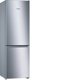 Холодильник BOSCH KGV36VWEA