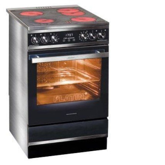 Плита электрическая KAISER hc 52072 marmor