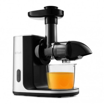 Соковыжималка KITFORT KT-1125 Соковыжималка KITFORT KT-1125