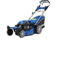 Газонокосилка бензиновая HYUNDAI L 5110RS Газонокосилка бензиновая HYUNDAI L 5110RS