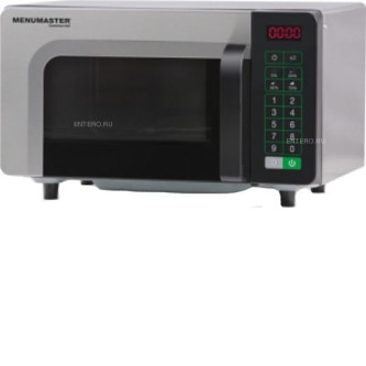Микроволновая печь MENUMASTER RMS510TS2