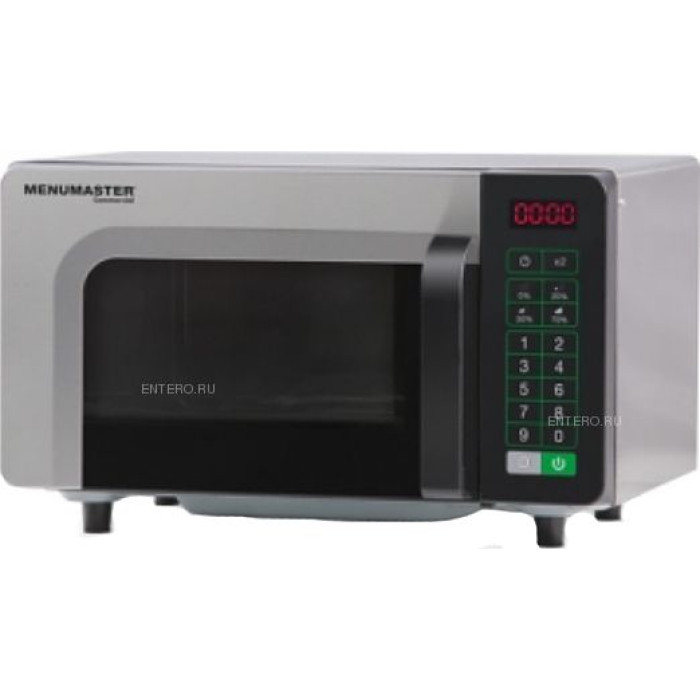 Микроволновая печь MENUMASTER RMS510TS2 Микроволновая печь MENUMASTER RMS510TS2