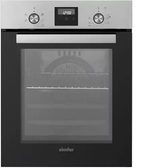 Духовой шкаф SIMFER B4EM56055 Духовой шкаф SIMFER B4EM56055