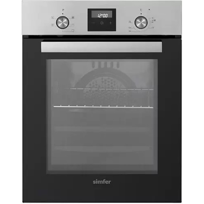 Духовой шкаф SIMFER B4EM56055 Духовой шкаф SIMFER B4EM56055