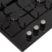 Варочная поверхность SIMFER H60Q35B022 Варочная поверхность SIMFER H60Q35B022