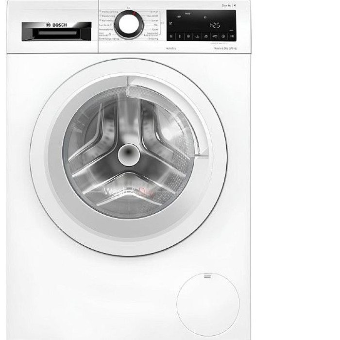 Стиральная машина BOSCH WNA144VLSN