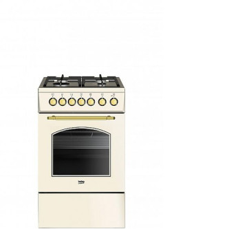 Плита BEKO FSS 52130 DCRS